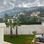 Casa Montgo Apartment Dénia