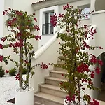 Apartment Casa Montgo *
