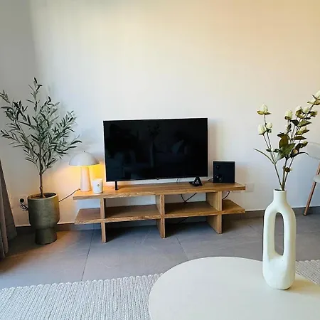 Casa Montgo Apartman