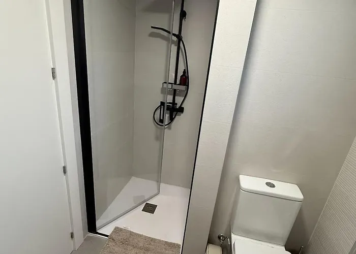 Apartman Casa Montgo Denia