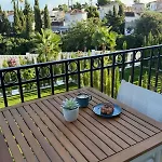 Appartement Casa Montgo *