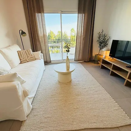 Casa Montgo Apartamento Dénia