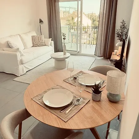 Lägenhet Casa Montgo Denia