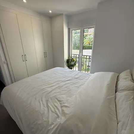 شقة Casa Montgo *