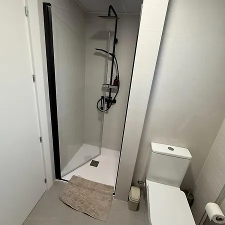 Apartamento Casa Montgo Dénia