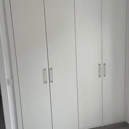 Casa Montgo Apartamento *