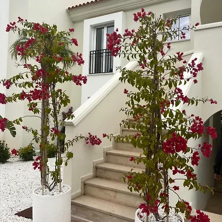 Apartamento Casa Montgo *