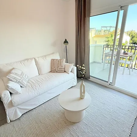 Apartamento Casa Montgo *