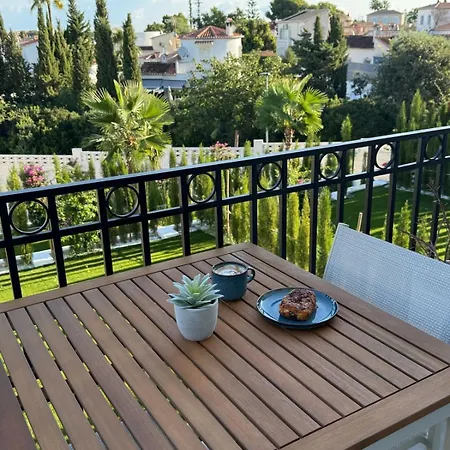 Apartamento Casa Montgo *