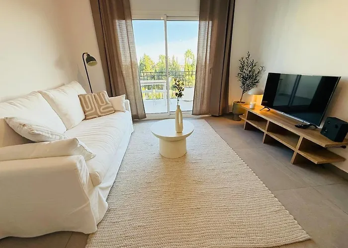 Casa Montgo Apartamento Dénia