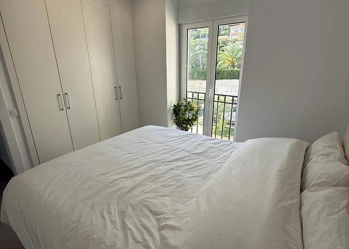 Lägenhet Casa Montgo *