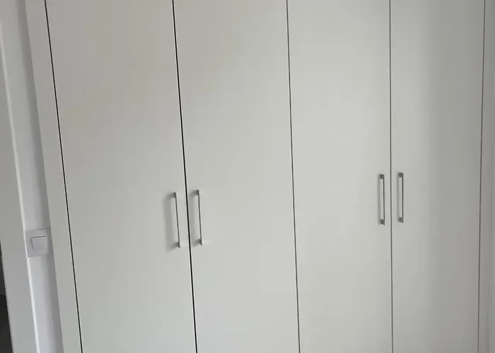 Casa Montgo Апартаменти *