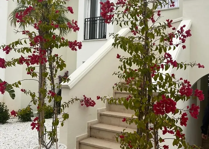 Lägenhet Casa Montgo *