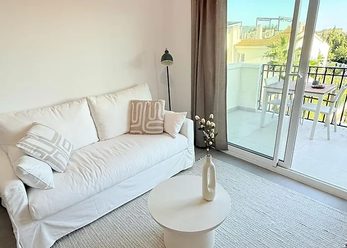 Апартаменти Casa Montgo *