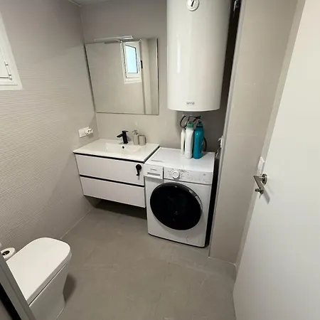 Casa Montgo دينايا